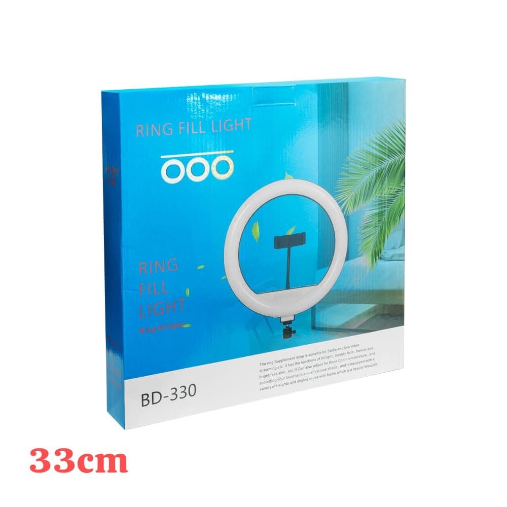 33cm RING LIGHT