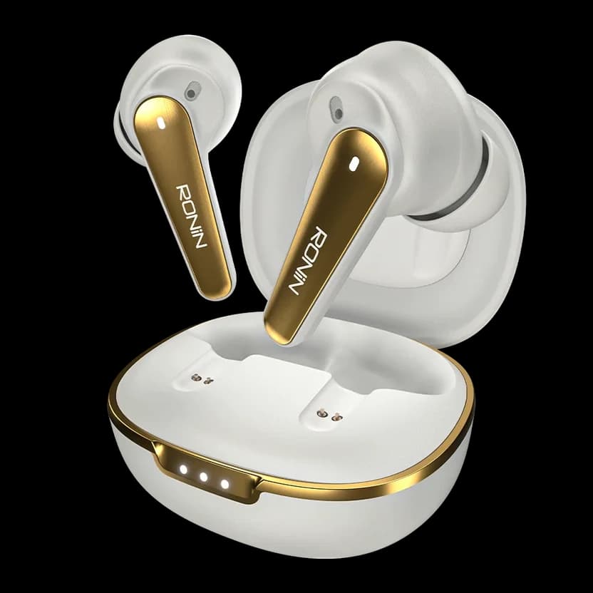 Eclipse Earbuds