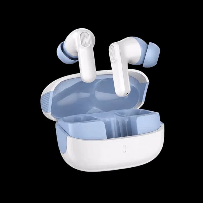 Music Wireless Headset v5.4